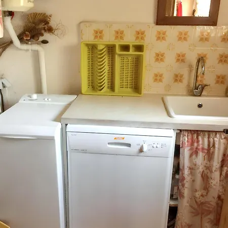 Holiday home Maison Conviviale Avec Jardin A Saint-privat *