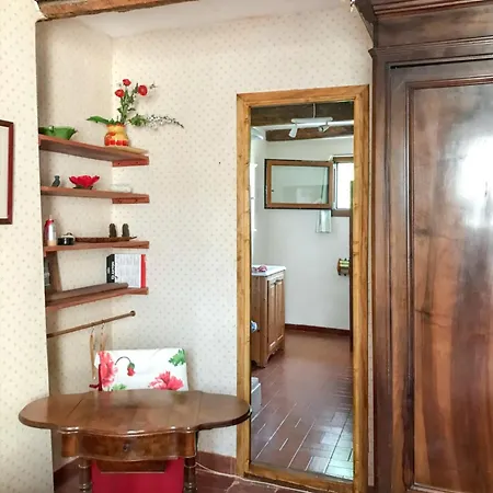 Ferienhaus Maison Chaleureuse A Saint-privat, 80 M² Avec Cour. Saint-Privat (Herault)